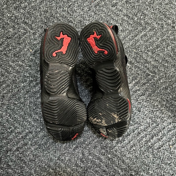 LeBron 16 Fresh Bred GS - Picture 2 of 6